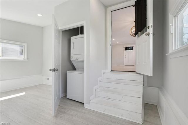 704 Homestead AVE, Hampton, VA 23661