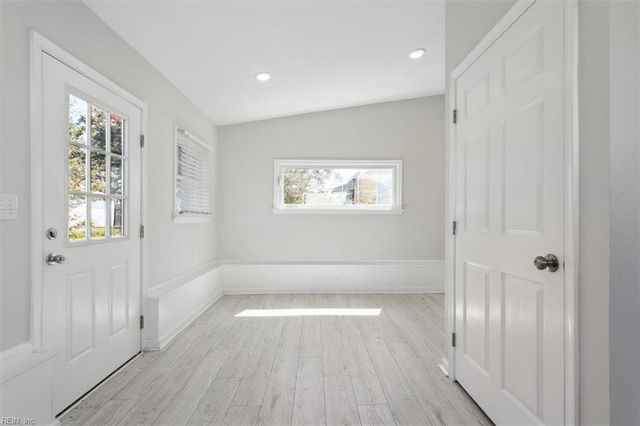 704 Homestead AVE, Hampton, VA 23661