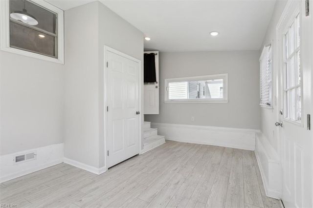 704 Homestead AVE, Hampton, VA 23661