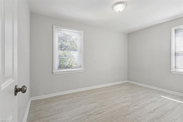 704 Homestead AVE, Hampton, VA 23661