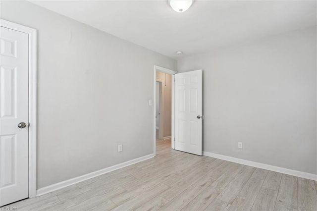 704 Homestead AVE, Hampton, VA 23661