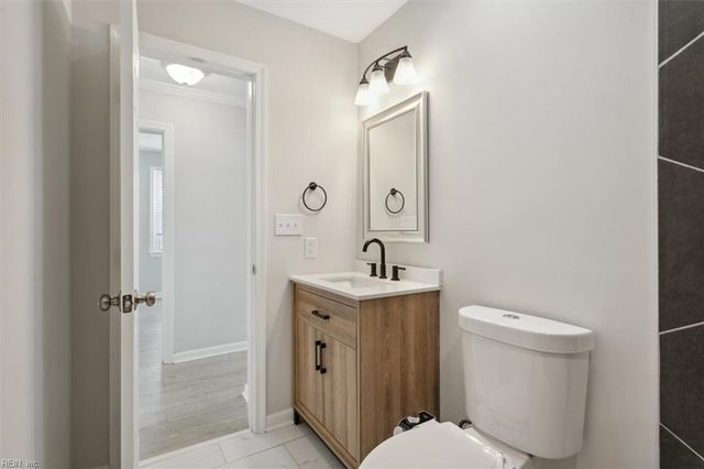 704 Homestead AVE, Hampton, VA 23661