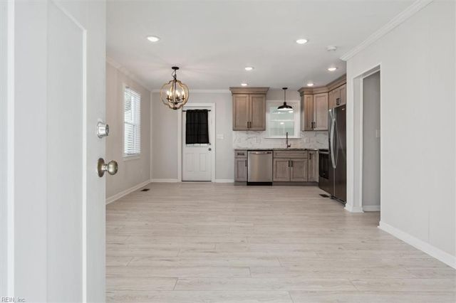 704 Homestead AVE, Hampton, VA 23661