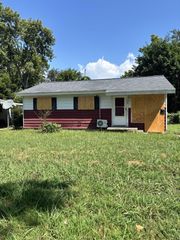 509 Glynn Ln, North Little Rock, AR 72117