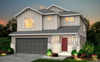 4052 BERMUDA LN, Seguin, TX 78155