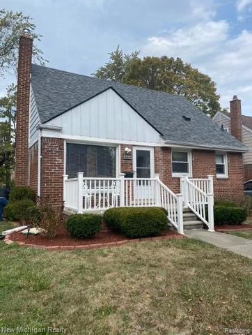 1664 11 Mile Road, Berkley, MI 48072