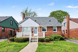 1664 11 Mile Road, Berkley, MI 48072