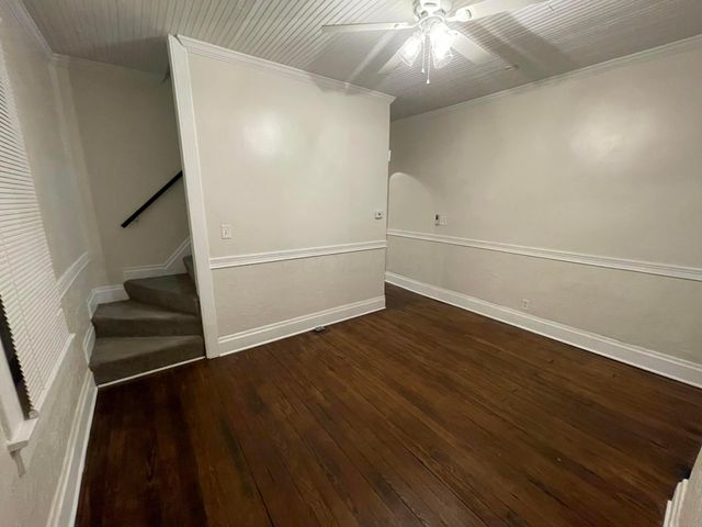287 E Woodrow Avenue, Columbus, OH 43207