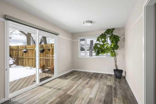 990 Del Monte Lane, Reno, NV 89511