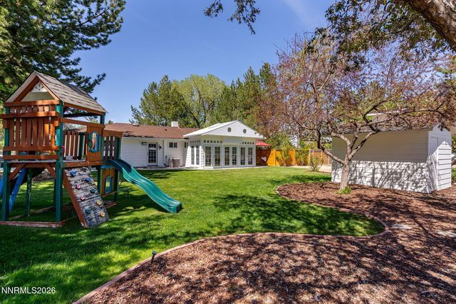 990 Del Monte Lane, Reno, NV 89511