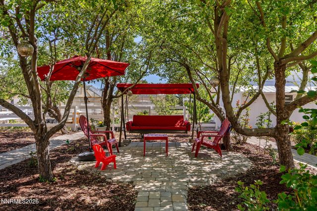 990 Del Monte Lane, Reno, NV 89511