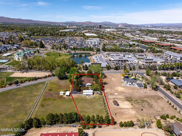 990 Del Monte Lane, Reno, NV 89511
