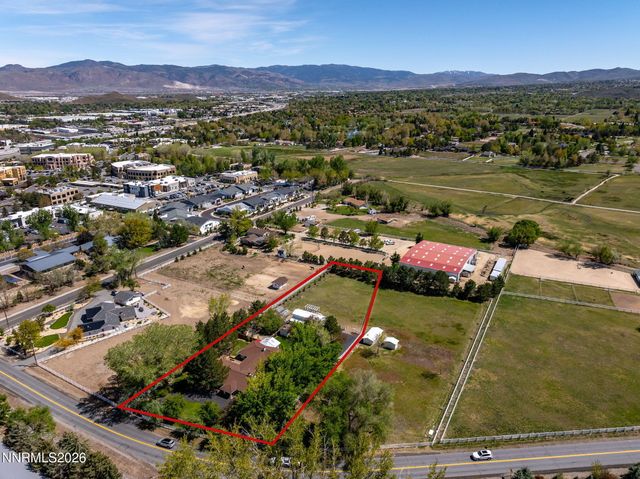 990 Del Monte Lane, Reno, NV 89511