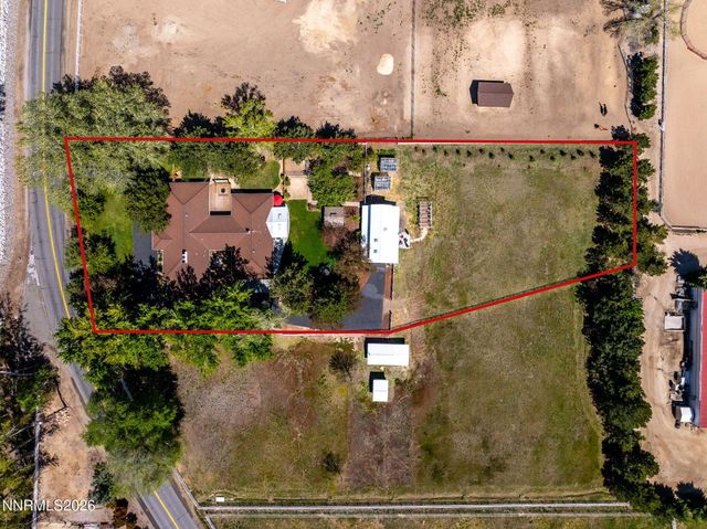 990 Del Monte Lane, Reno, NV 89511