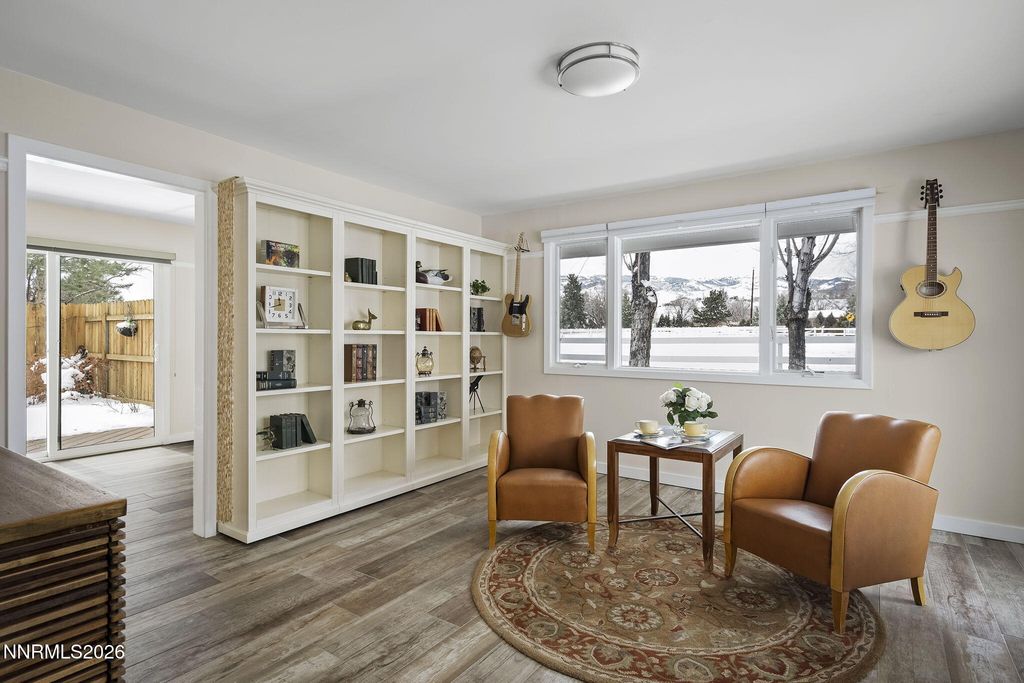 Image 18 of property listing at 990 Del Monte Lane, Reno, NV 89511