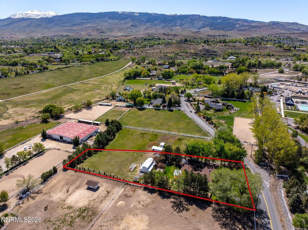 Image 54 of property listing at 990 Del Monte Lane, Reno, NV 89511