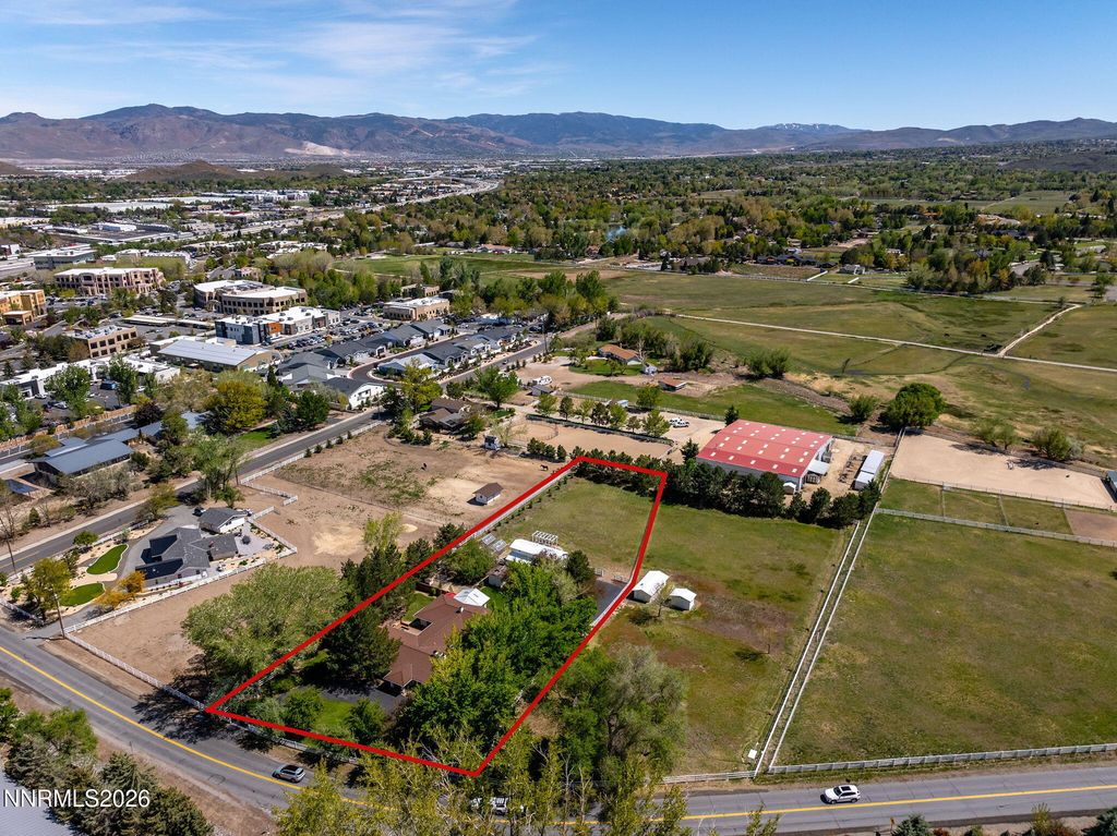 Image 60 of property listing at 990 Del Monte Lane, Reno, NV 89511