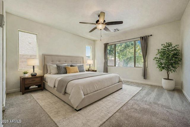 10824 E Quintana Avenue, Mesa, AZ 85212