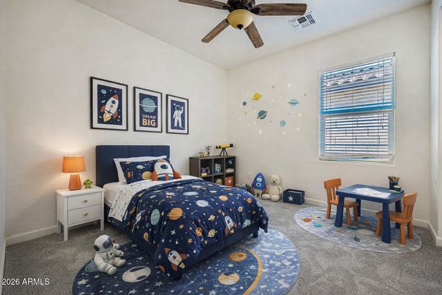 10824 E Quintana Avenue, Mesa, AZ 85212