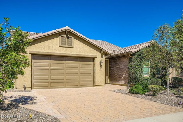 10824 E Quintana Avenue, Mesa, AZ 85212