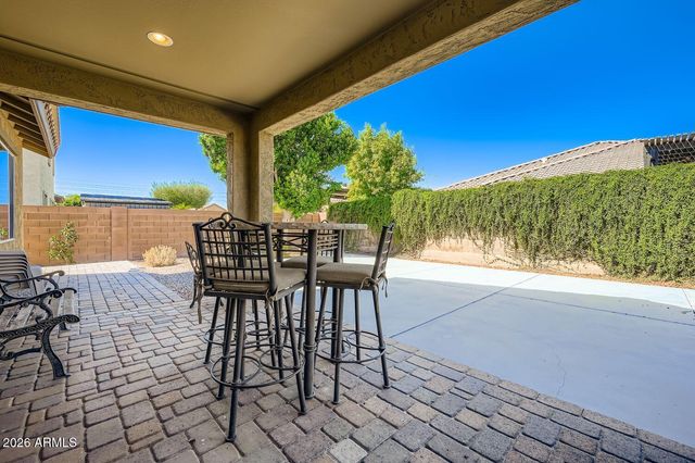 10824 E Quintana Avenue, Mesa, AZ 85212