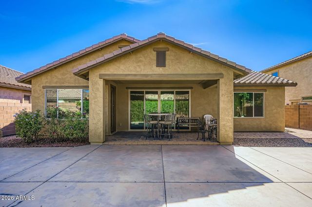 10824 E Quintana Avenue, Mesa, AZ 85212