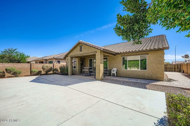 10824 E Quintana Avenue, Mesa, AZ 85212