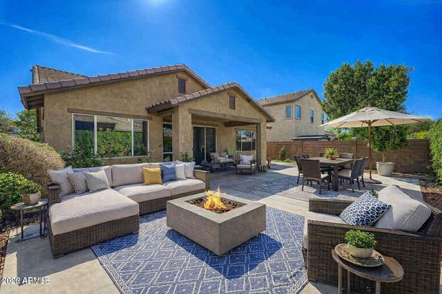 10824 E Quintana Avenue, Mesa, AZ 85212