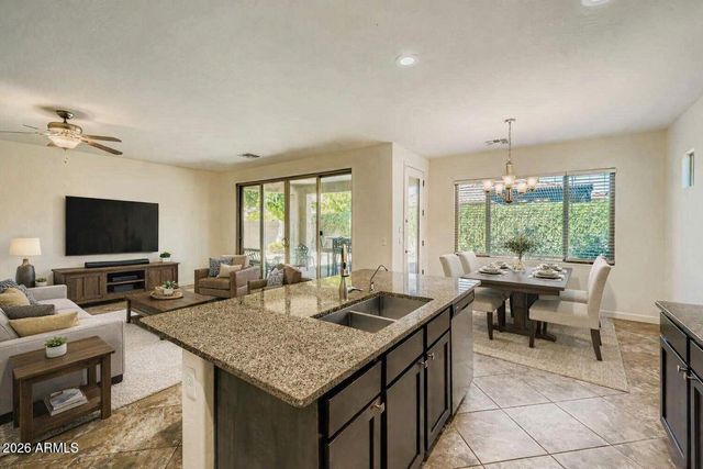 10824 E Quintana Avenue, Mesa, AZ 85212