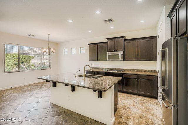 10824 E Quintana Avenue, Mesa, AZ 85212