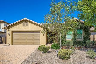 10824 E Quintana Avenue, Mesa, AZ 85212