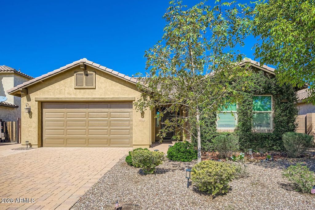 10824 E Quintana Avenue, Mesa, AZ 85212