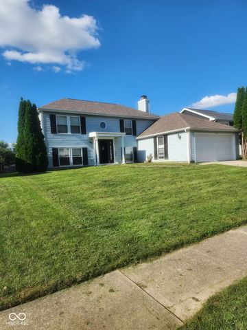 1564 Chase Boulevard, Greenwood, IN 46142