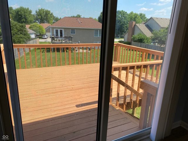 1564 Chase Boulevard, Greenwood, IN 46142