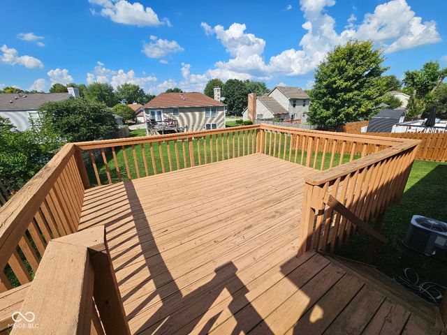 1564 Chase Boulevard, Greenwood, IN 46142