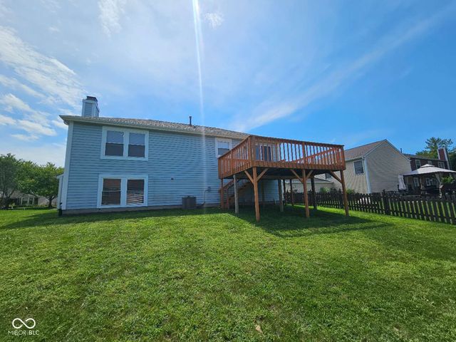 1564 Chase Boulevard, Greenwood, IN 46142