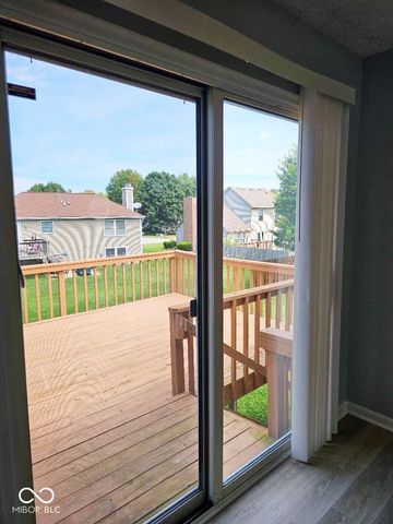 1564 Chase Boulevard, Greenwood, IN 46142