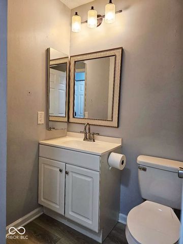 1564 Chase Boulevard, Greenwood, IN 46142