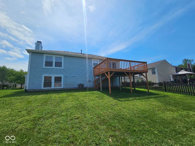 1564 Chase Boulevard, Greenwood, IN 46142