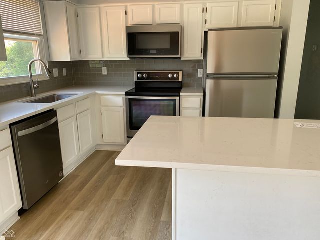 1564 Chase Boulevard, Greenwood, IN 46142