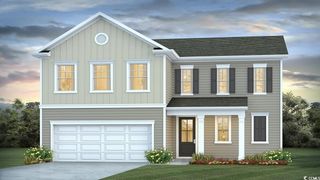 752 Choctaw Dr., Conway, SC 29526