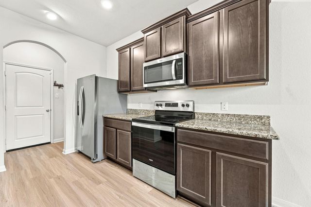 11670 El Rubi Drive, Houston, TX 77048