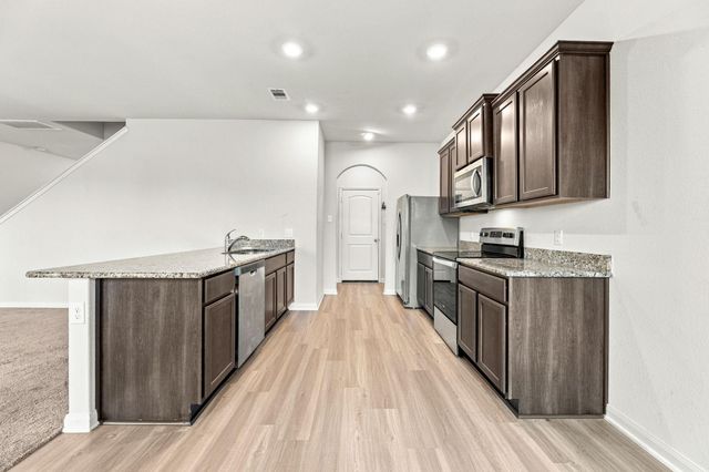 11670 El Rubi Drive, Houston, TX 77048
