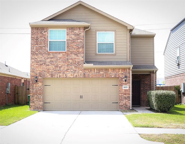 11670 El Rubi Drive, Houston, TX 77048