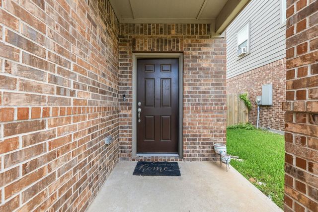 11670 El Rubi Drive, Houston, TX 77048
