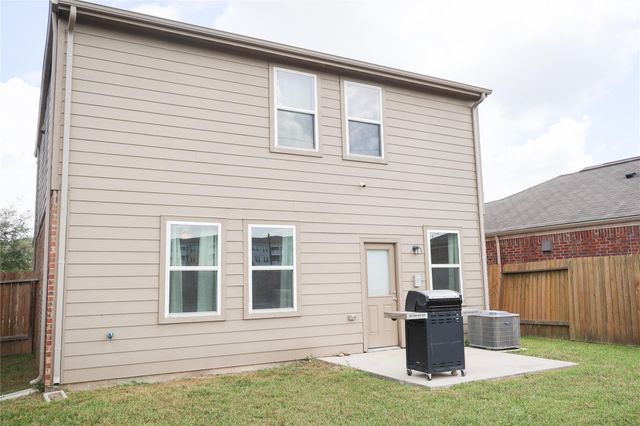 11670 El Rubi Drive, Houston, TX 77048