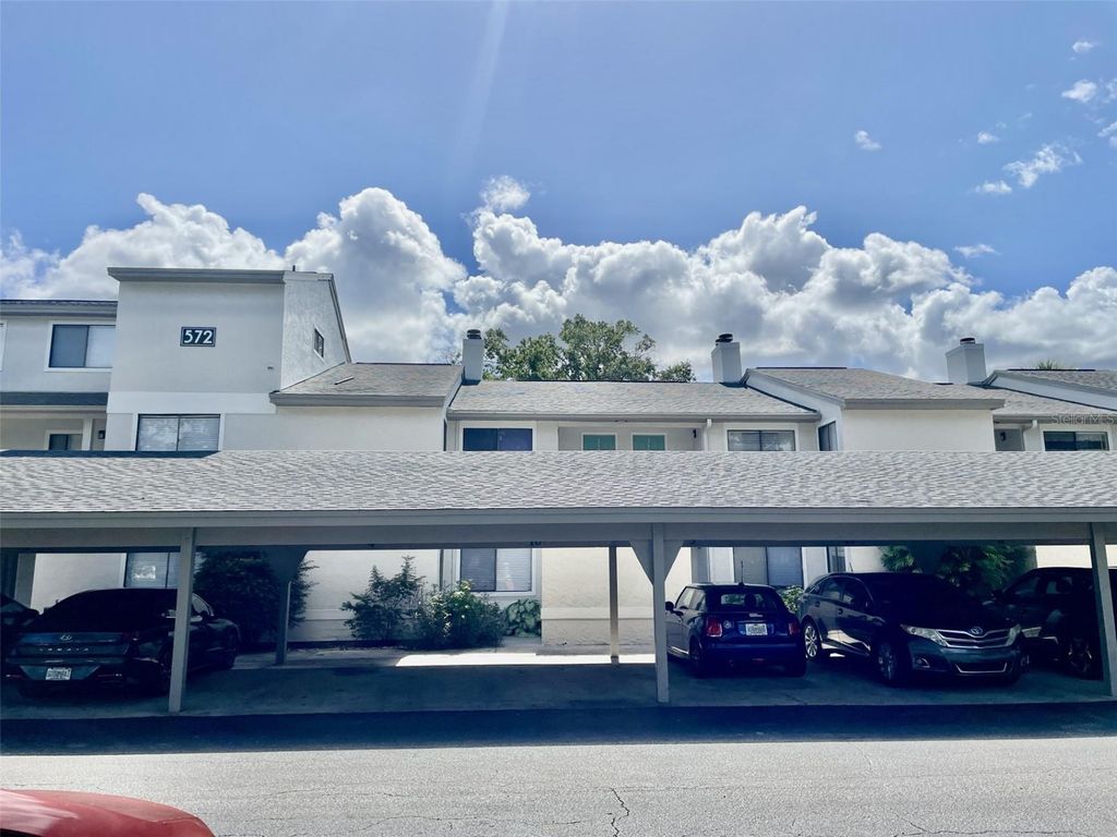 572 BRECKENRIDGE VILLAGE 105, Altamonte Springs, FL 32714