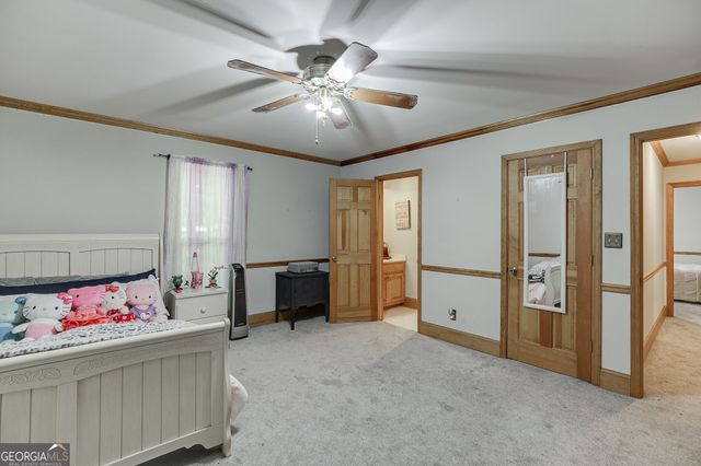 2720 Bay Ridge Drive, Loganville, GA 30052