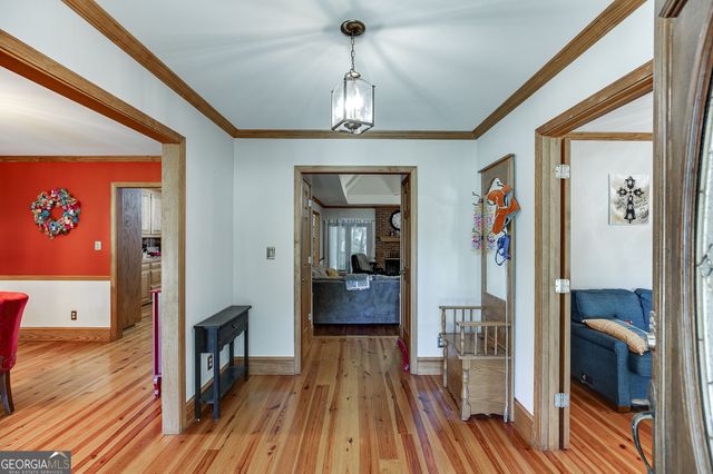 2720 Bay Ridge Drive, Loganville, GA 30052
