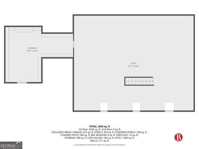 2720 Bay Ridge Drive, Loganville, GA 30052